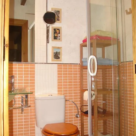 Flor De Luna * Santillana del Mar