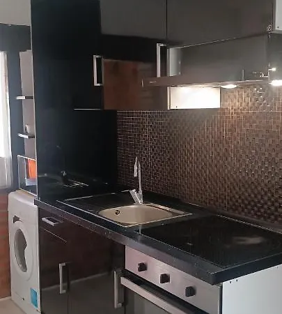 Flor De Luna Apartmán