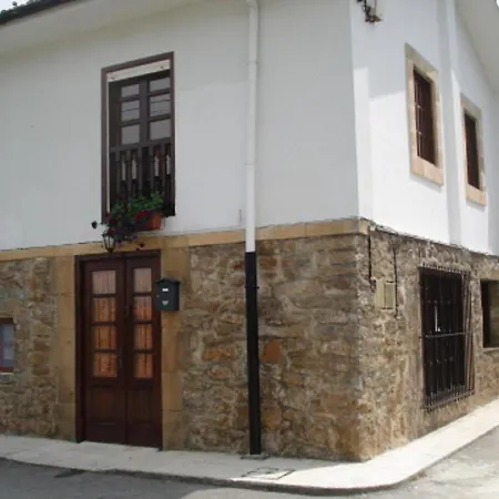 Apartmán Flor De Luna Santillana del Mar