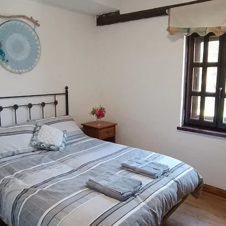 Apartmán Flor De Luna Santillana del Mar