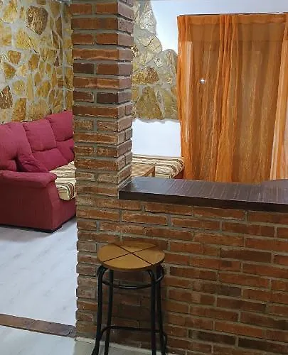 Apartmán Flor De Luna