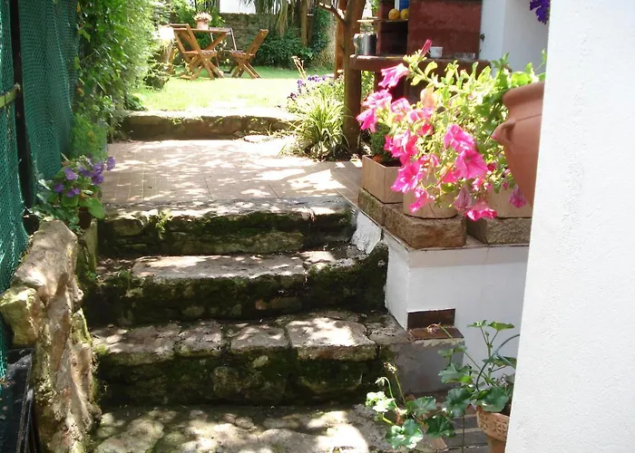 Apartmán Flor De Luna *