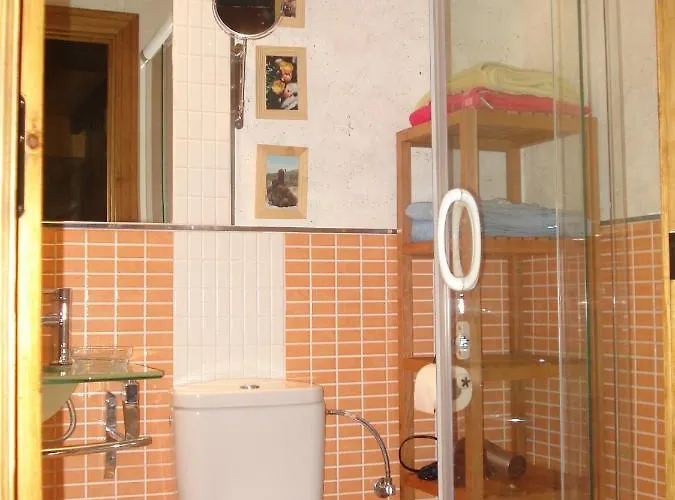 Flor De Luna * Santillana del Mar