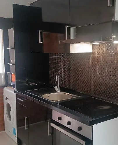 Flor De Luna Apartmán