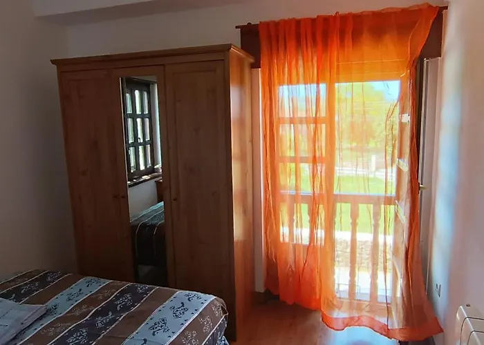 Flor De Luna Apartmán