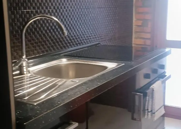 Flor De Luna Santillana del Mar