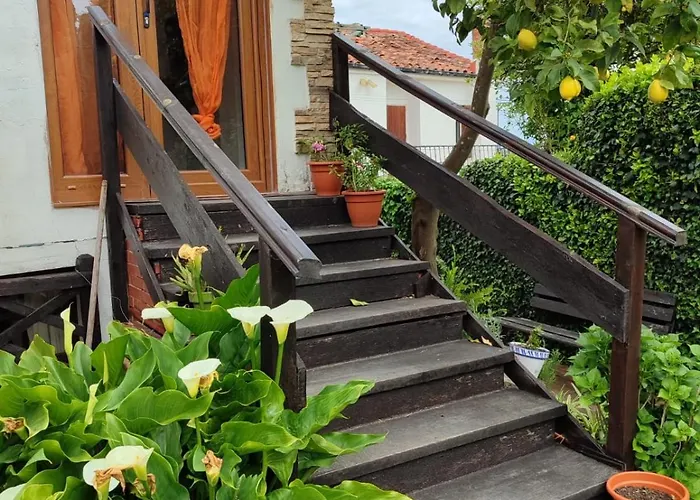 Flor De Luna Apartmán *