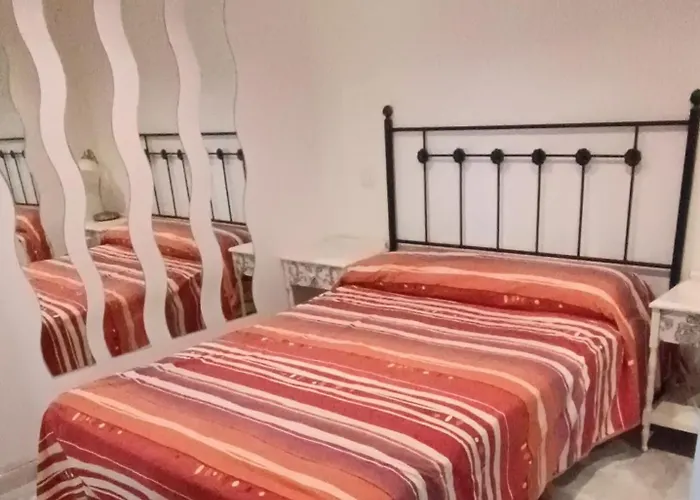 Apartmán Flor De Luna Santillana del Mar