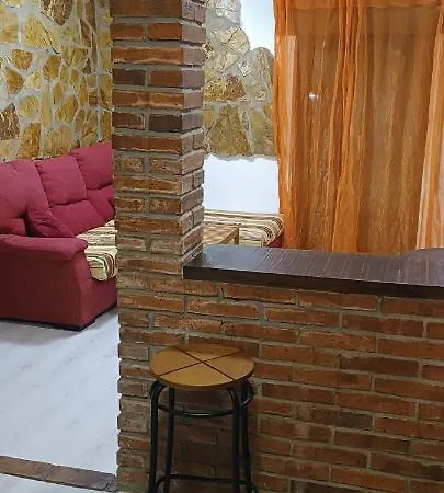 Apartman Flor De Luna