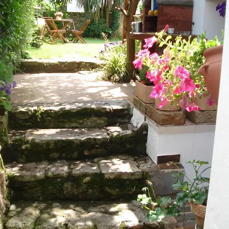 Apartman Flor De Luna *