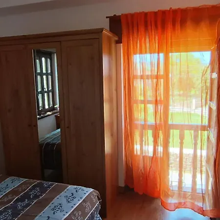 Flor De Luna דירה