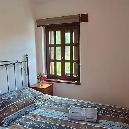 Flor De Luna סנטילנה דל מר