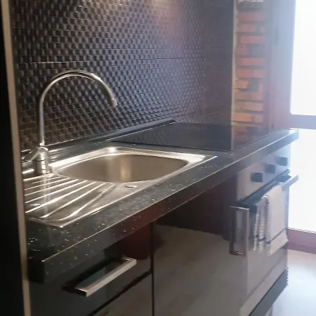 Flor De Luna סנטילנה דל מר