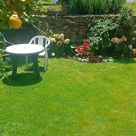 Flor De Luna סנטילנה דל מר