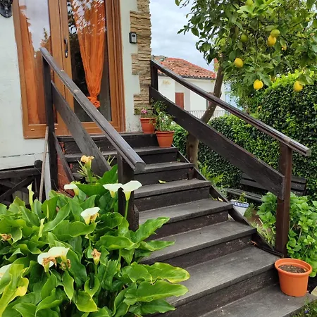 Flor De Luna דירה *