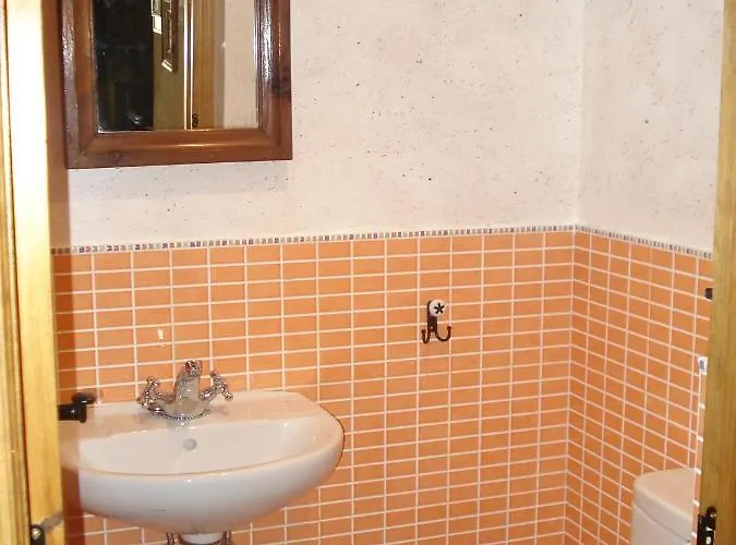 Flor De Luna 아파트 산틸라나델마르