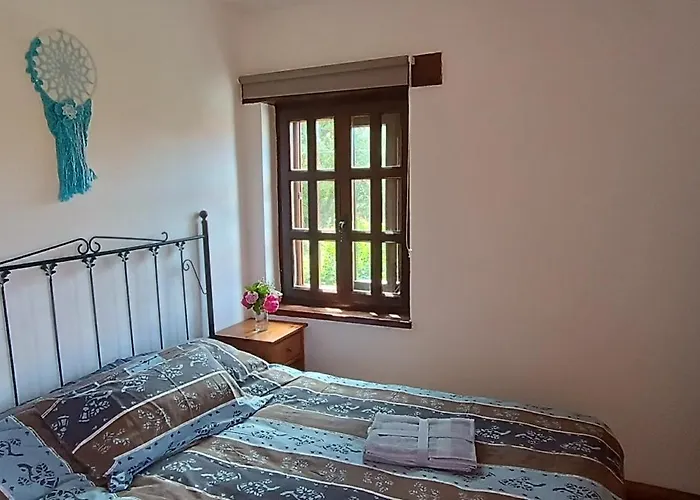 Flor De Luna 산틸라나델마르